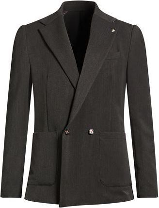 Berna ANZ&Uuml;GE und CO-ORDS - Blazers auf YOOX.COM