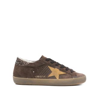 Golden Goose Super-Star Sneakers
