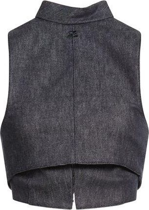 Courr&egrave;ges TOPWEAR - Top su YOOX.COM