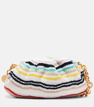 Missoni Zigzag Small clutch