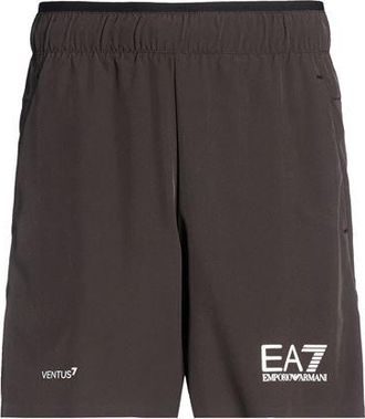 Emporio Armani BOTTOMWEAR - Shorts & Bermuda Shorts on YOOX.COM