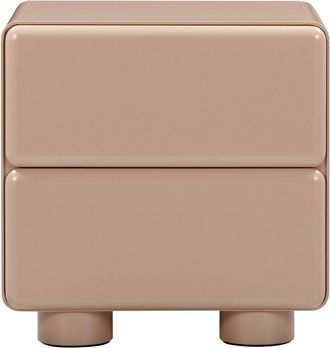 TOV Furniture Tov Furniture Tammy Nightstand