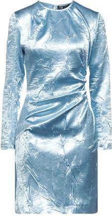 Maje VESTIDOS - Minivestidos en YOOX.COM