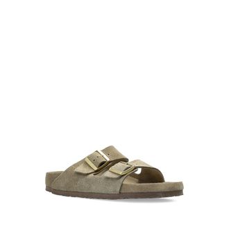 Birkenstock Arizona Sandals - Brown