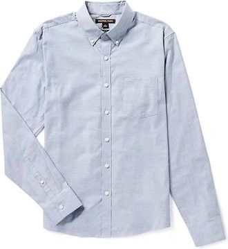 Michael Kors Camicia in cotone - Blu