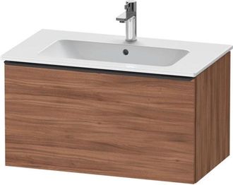 Duravit Duravit - D-neo, Mueble De Ba&ntilde;o De Pared, Ancho 810 X Fondo 462mm