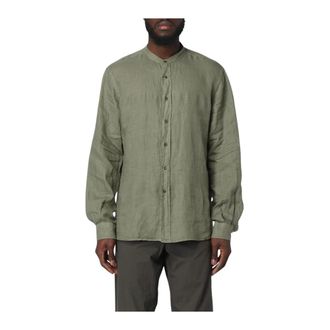 Aspesi Long Sleeve Shirt