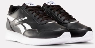 Reebok Classic Sneaker REEBOK CLASSIC COURT CLEAN, Damen, Gr. 36,5, schwarz, Synthetik, Textil, Schuhe Sneaker