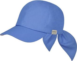 Barts Wupper Cap Cap f&uuml;r Damen | blau