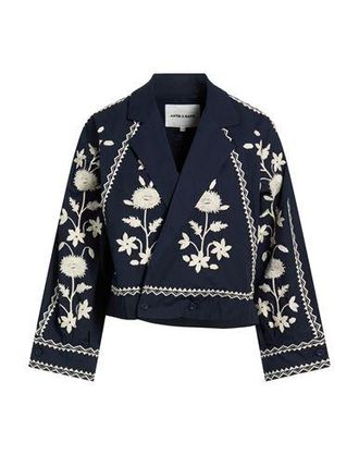 Antik Batik COATS & JACKETS - Jackets on YOOX.COM