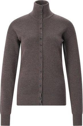 Christophe Lemaire Hombre, Jerseys, Marr&oacute;n, Talla: XS