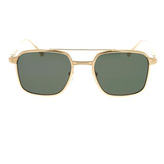 Cartier Zonnebril - unisex - Accessoires - Geel - Maat: ONE Size