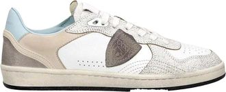 Philippe Model Sneakers