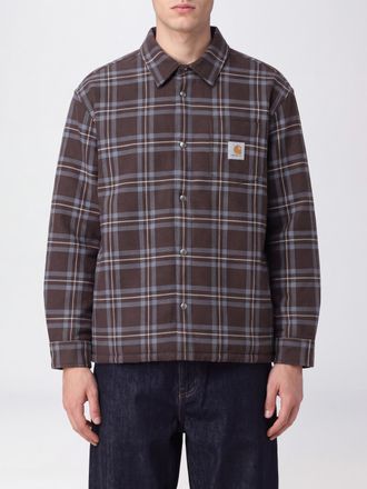 Carhartt Work in Progress Camicia Uomo colore Fantasia