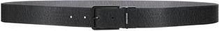 Emporio Armani Small Leather Goods - Belts on YOOX.COM