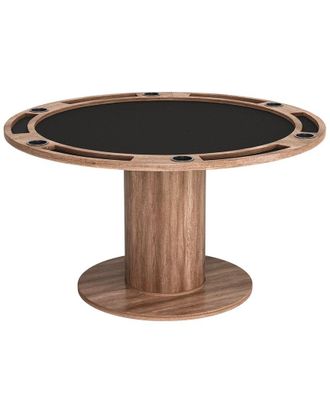 Zuo Vault 2-In-1 Table