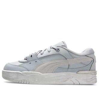 Puma 180 Reflective Grey White 390738-01