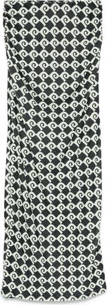 Nanushka Gonna midi Norine - Verde