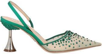 Rodo FOOTWEAR - Pumps sur YOOX.COM