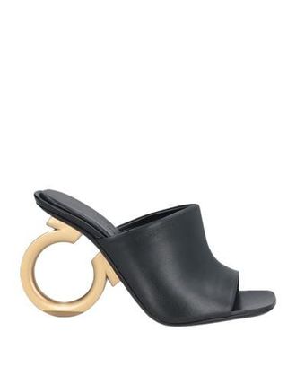 Ferragamo SCHUHE - Sandalen auf YOOX.COM