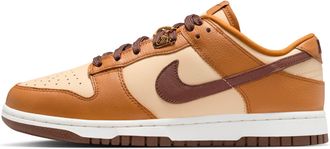 Nike (WMNS) Nike Dunk Low SE Desert Ochre Cherry Charm HQ7487-700