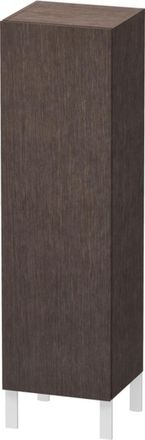 Duravit Duravit - Armario Semi Alto L-cube, Anchura 400mm, Profundidad