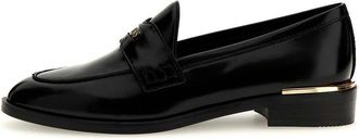 Guess Kaine Loafer Black