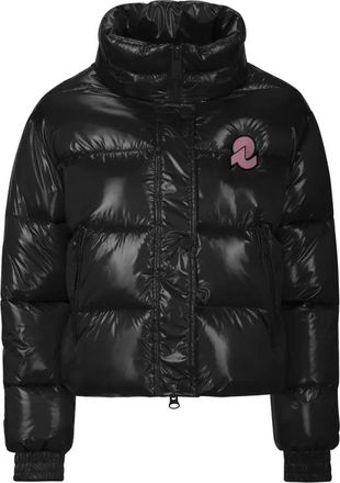Invicta Chaqueta corta sin capucha - Jackets - Mujer - Negro - L