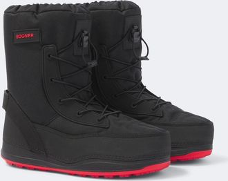 Bogner Botas de nieve Laax 9 A