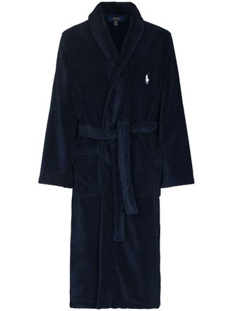 Polo Ralph Lauren Kimono Robe Sleep
