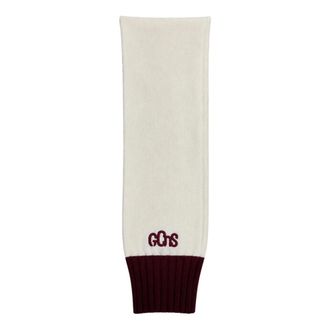 GCDS unisex, Accesorios, Blanco, Talla: ONE Size