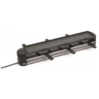 St&ouml;ckli St&ouml;ckli - macchina per raclette 6 persone 1000w + grill - 0009.2 - stockli