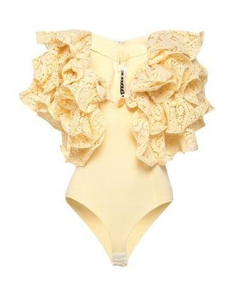 Rotate TOPWEAR - Bodysuits sur YOOX.COM