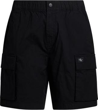 Calvin Klein BOTTOMWEAR - Shorts & Bermuda Shorts on YOOX.COM