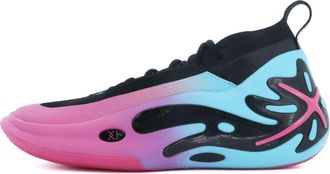 Li-Ning Way of Wade 11 Miami Night ABAU049-33