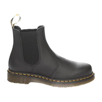Dr. Martens Schoenen, Heren, Zwart, 40 EU, Leer, 2976 Ambassador