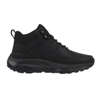 Firetrap Wandellaarzen voor heren (Zwart)