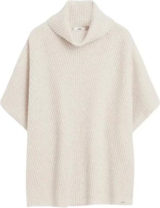 Cinque Cinque, Dames, Truien, Beige, Maat: XS