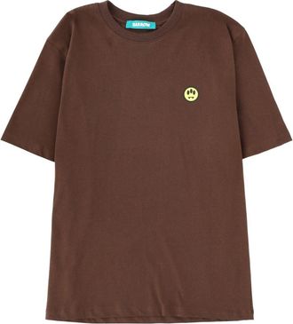 Barrow Iconic T-Shirt-Donna