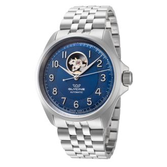 Glycine Unisex Combat Classic 40mm Automatic Watch