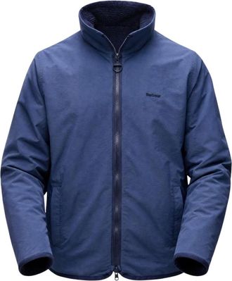 Barbour Hombre, Chaquetas, Azul, Talla: M
