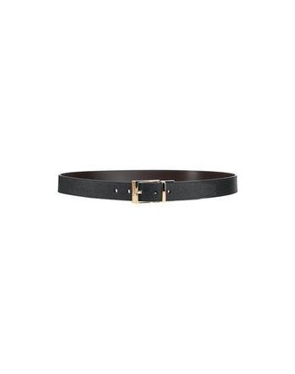 Bally Kleinlederwaren - G&uuml;rtel auf YOOX.COM
