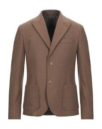 Daniele Alessandrini ANZ&Uuml;GE und CO-ORDS - Blazers auf YOOX.COM