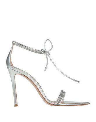 Gianvito Rossi FOOTWEAR - Sandals on YOOX.COM