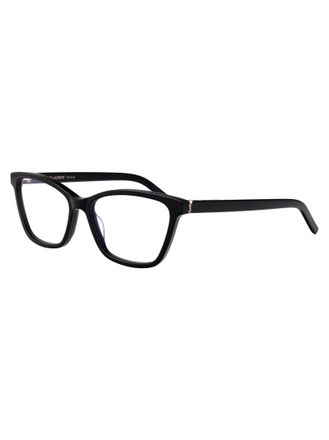 Saint Laurent SLM128 Eyeglasses - Black