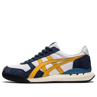 Onitsuka Tiger Ultimate 81 EX Blue 1183B510-103