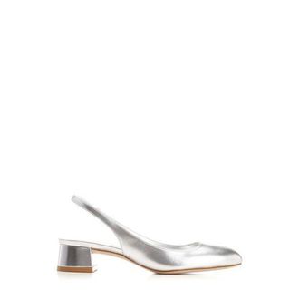 Stuart Weitzman Donna, Scarpe, Grigio, 36 EU, new
