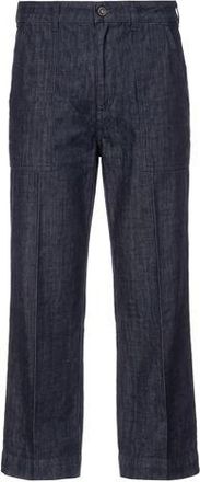 Pantaloni Torino PARTES DE ABAJO - Pantalones vaqueros en YOOX.COM