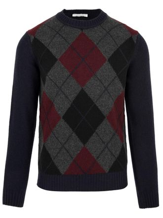 FILIPPO DE LAURENTIIS Filippo de Laurentis Pullover