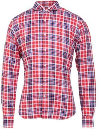 SAVILE ROW TOPWEAR - Camicie su YOOX.COM